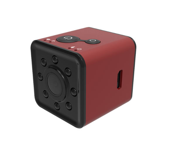 قیمت دوربین مدار بسته ریز مخفی SQ23