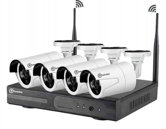 فروشگاه دوربین مداربسته وایرلس کرج