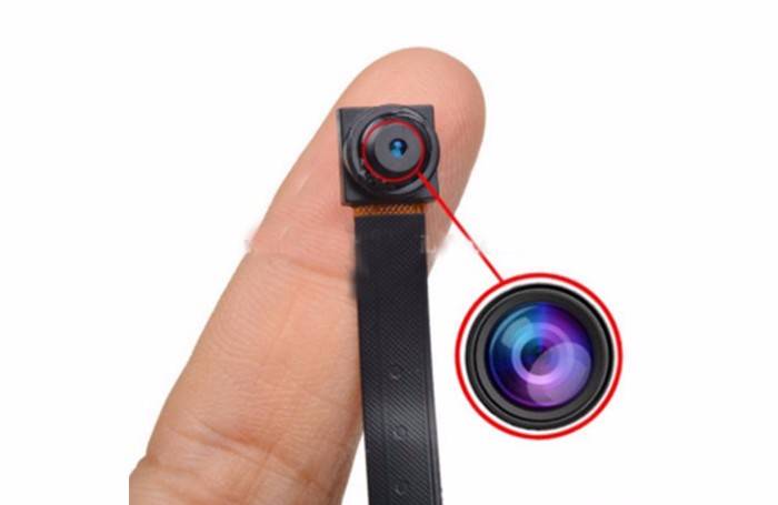 قیمت دوربین مدار بسته مخفی کنترل با موبایل