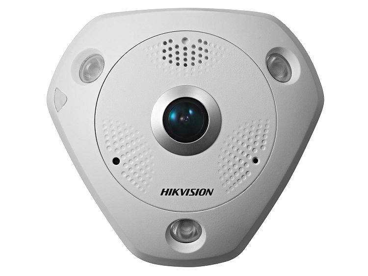 قیمت دوربین مداربسته چشم ماهی FISHEYE AHD کیفیت 2 مگاپیکسل