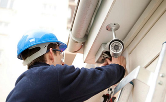 نصب و فروش دوربین مداربسته اصفهان با کمترین قیمت