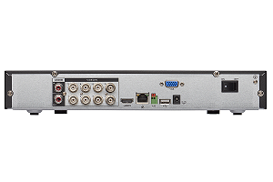 قیمت دستگاه 8 کانال دوربین مداربسته در بازار