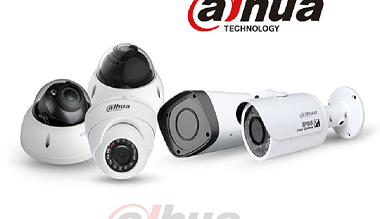 فروش دوربین مداربسته داهوا با کمترین قیمت