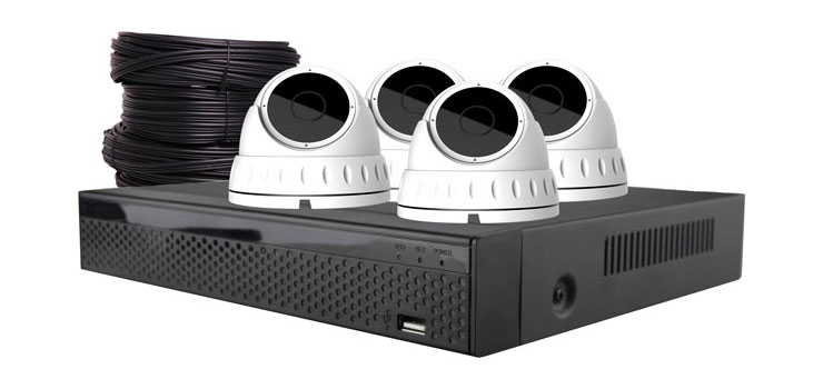 قیمت دوربین مداربسته و dvr باکیفیت