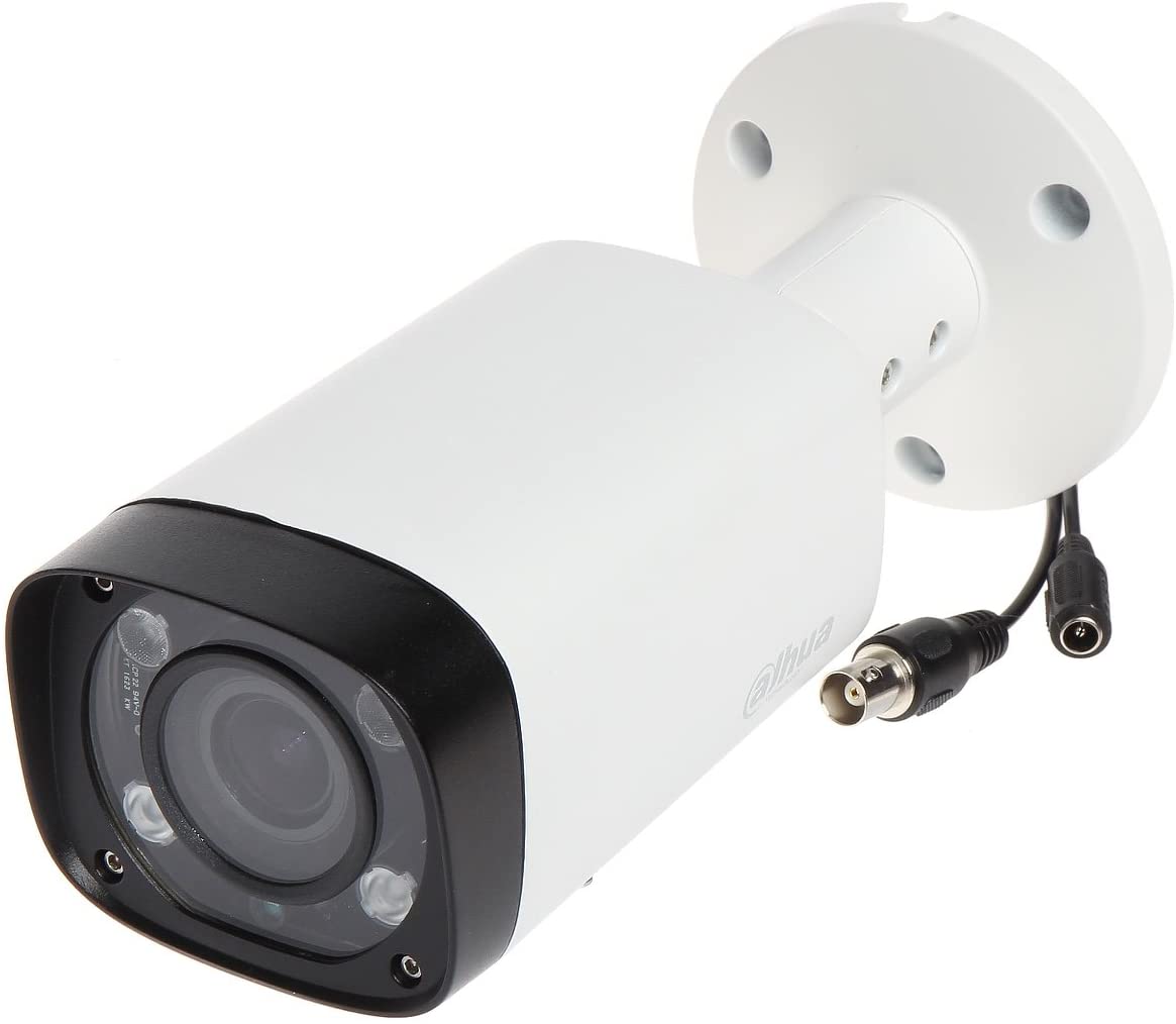 قیمت دوربین مداربسته وریفوکال 2 مگاپیکسل داهوا