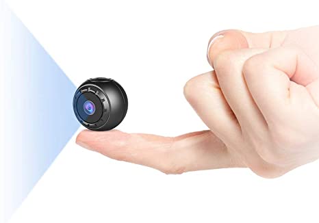 قیمت دوربین مداربسته کوچک با قابلیت ضبط در بازار