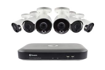 قیمت دوربین مدار بسته 8 کاناله AHD در بازار