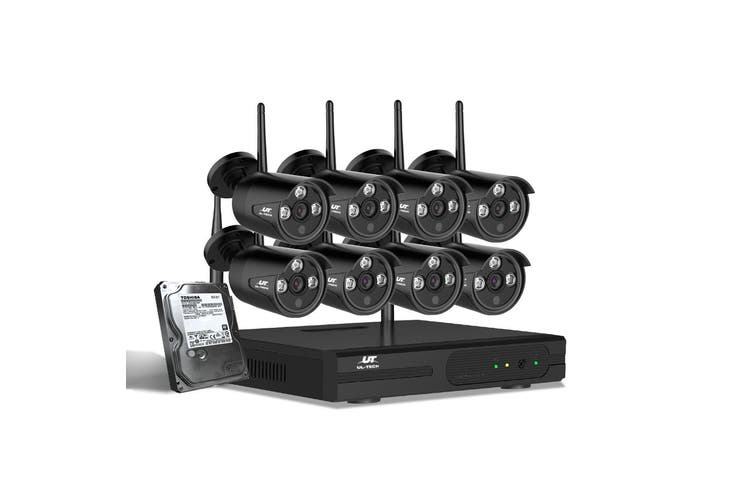 خرید دوربین مداربسته بیسیم با قیمت خوب