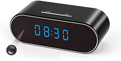 فروش دوربین مداربسته مخفی با بهترین قیمت