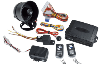 خرید اینترنتی دزدگیر خودرو ارزان