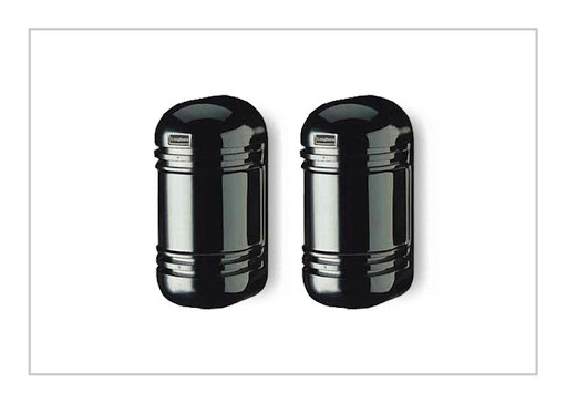 خرید دزدگیر لیزری 60 متری