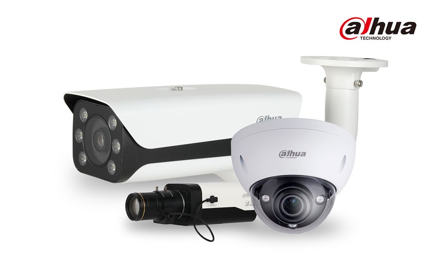 قیمت خرید دوربین مداربسته شبکه داهوا