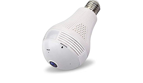 قیمت دوربین مداربسته چشم ماهی 360 درجه در سال 1400