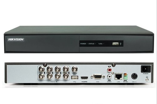 قیمت دی وی آر هشت کاناله در بازار