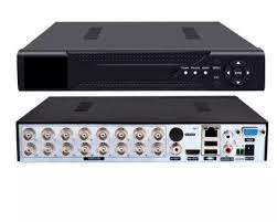 قیمت دی وی ار 16 کانال  2MP