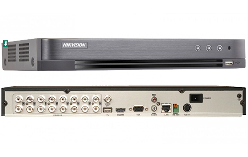 قیمت دی وی ار هایک ویژن DS-7224HQHI-K2