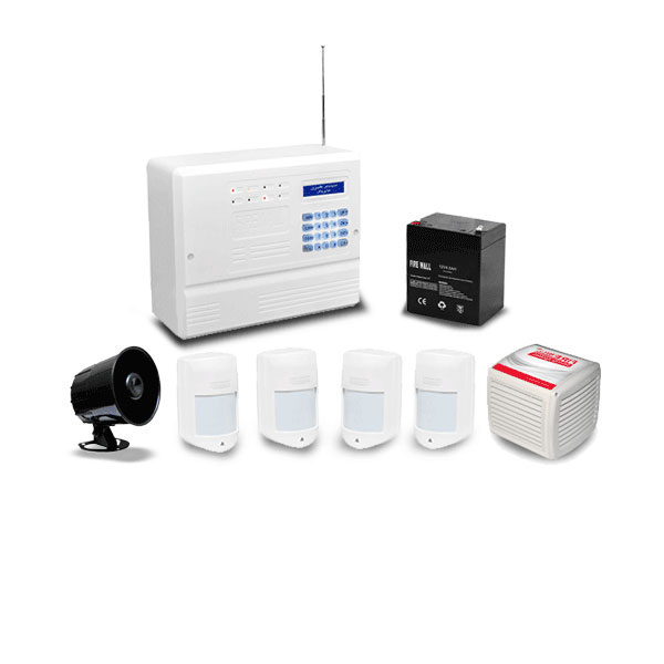 خرید دزدگیر فایروال با قیمت عالی