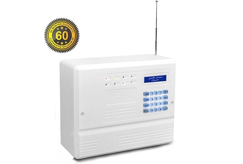 فروشگاه دزدگیر فایروال f10