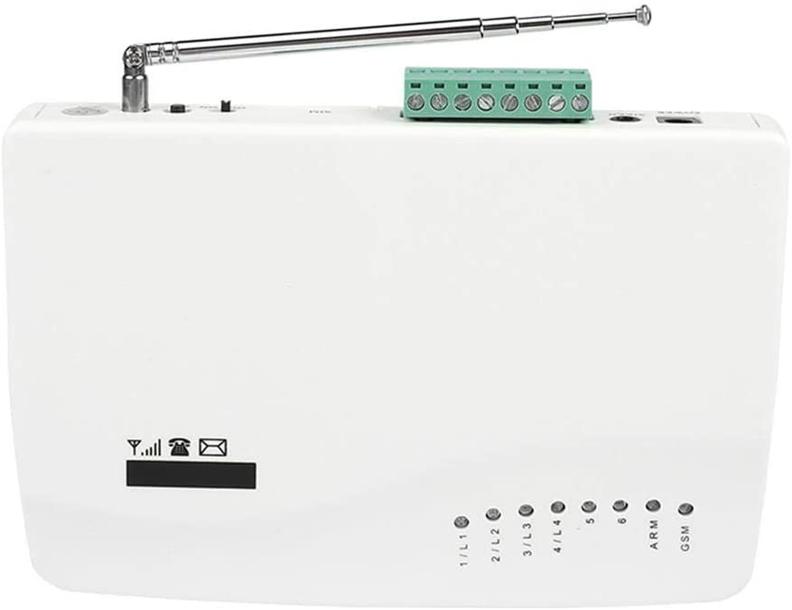 قیمت دزدگیر بیسیم اماکن در سال 1400