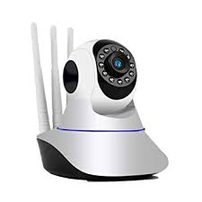 خرید دوربین مداربسته وایرلسی با کمترین قیمت