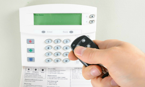 خرید دزدگیر اماکن سیم کارتی ارزان