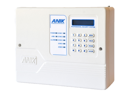 خرید دزدگیر انیک A560