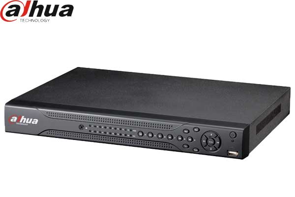 قیمت دی وی آر ۸ کانال داهوا HCVR7108HE-S2