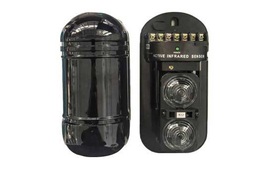 خرید دزدگیر خطی برد ۱۰۰ متر