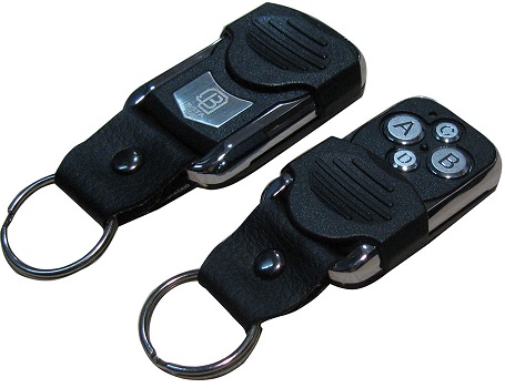 خرید ریموت دزدگیر اماکن