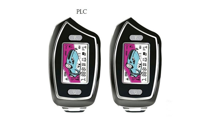 فروش عمده دزدگیر تصویری