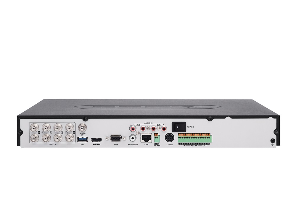 قیمت دی وی آر ۸ کانال انالوگ