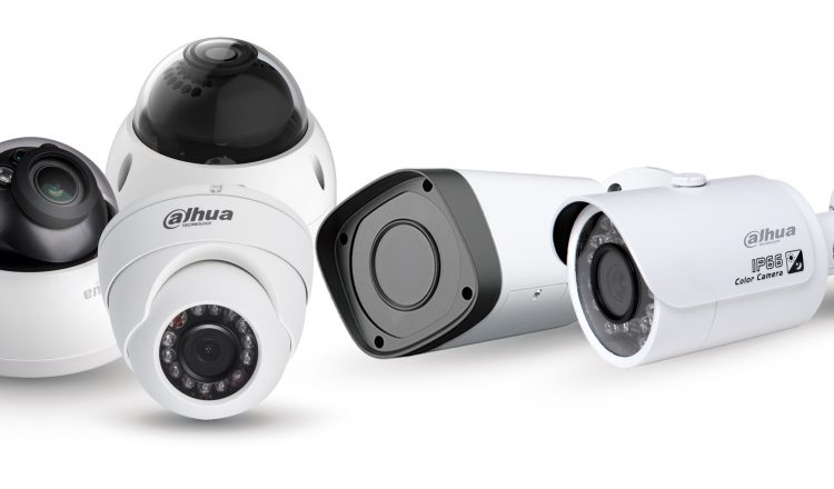 نمایندگی فروش دوربین مداربسته داهوا