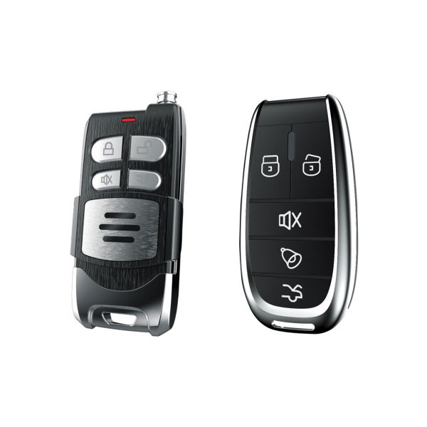 خرید اینترنتی دزدگیر هوتای ساده