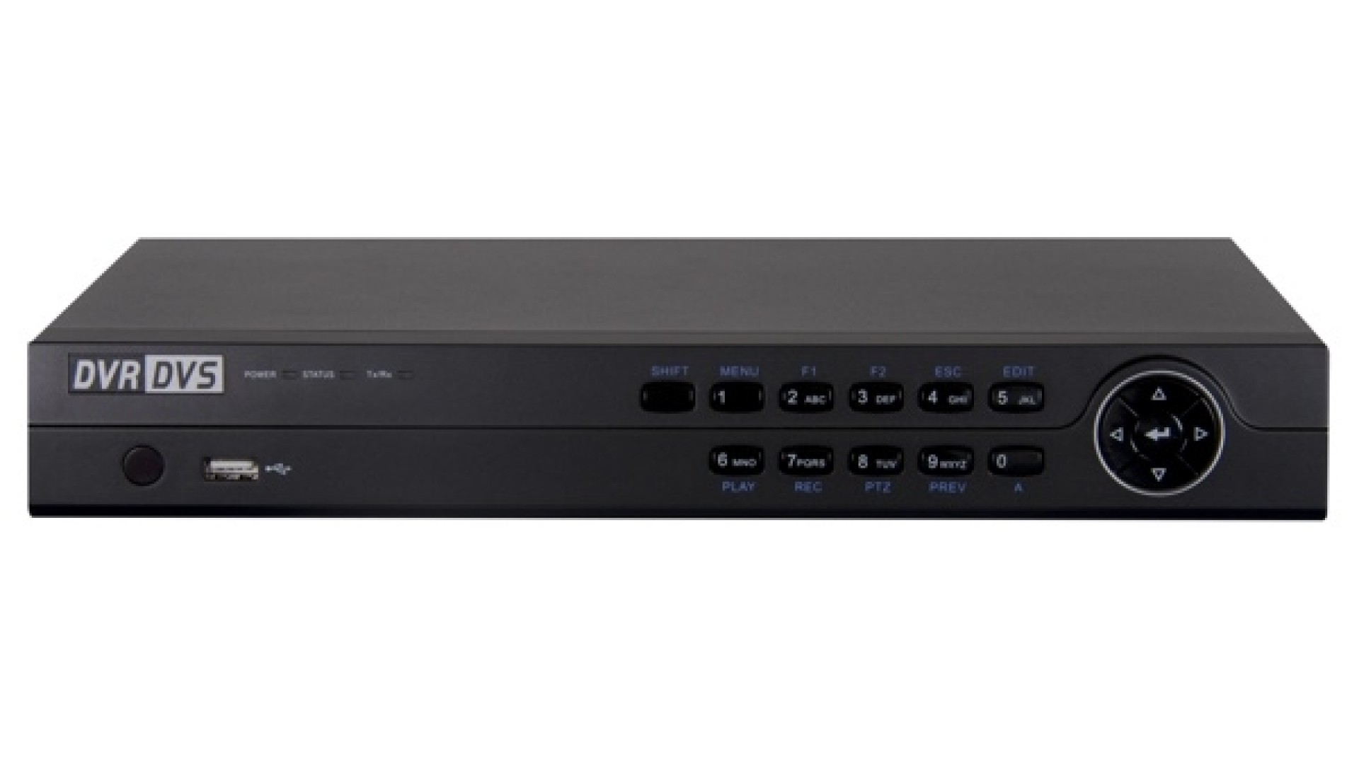 خرید دستگاه دی وی آرهشت کانال آنالوگ