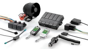 فروش دزدگیر خودرو استیل میت