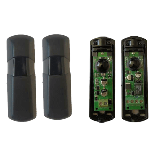 خرید دزدگیر لیزری 30 متری