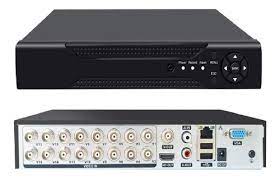 خرید عمده دستگاه دی وی آر آنالوگ