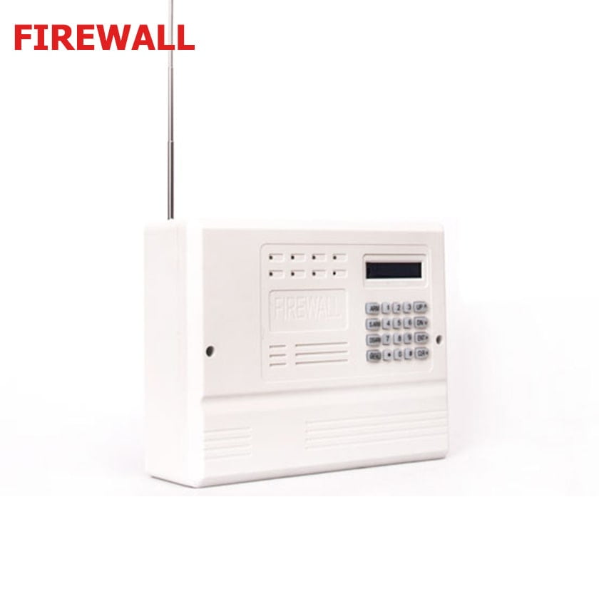 فروشگاه دزدگیر فایروال مدل f9