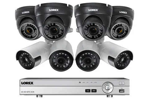 مرکز فروش دی وی ار با قیمت استثنایی