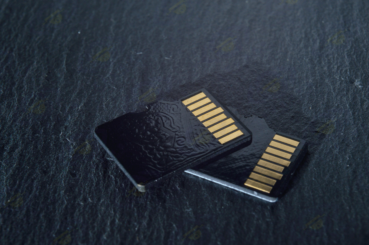 قیمت دوربین مداربسته حافظه دار