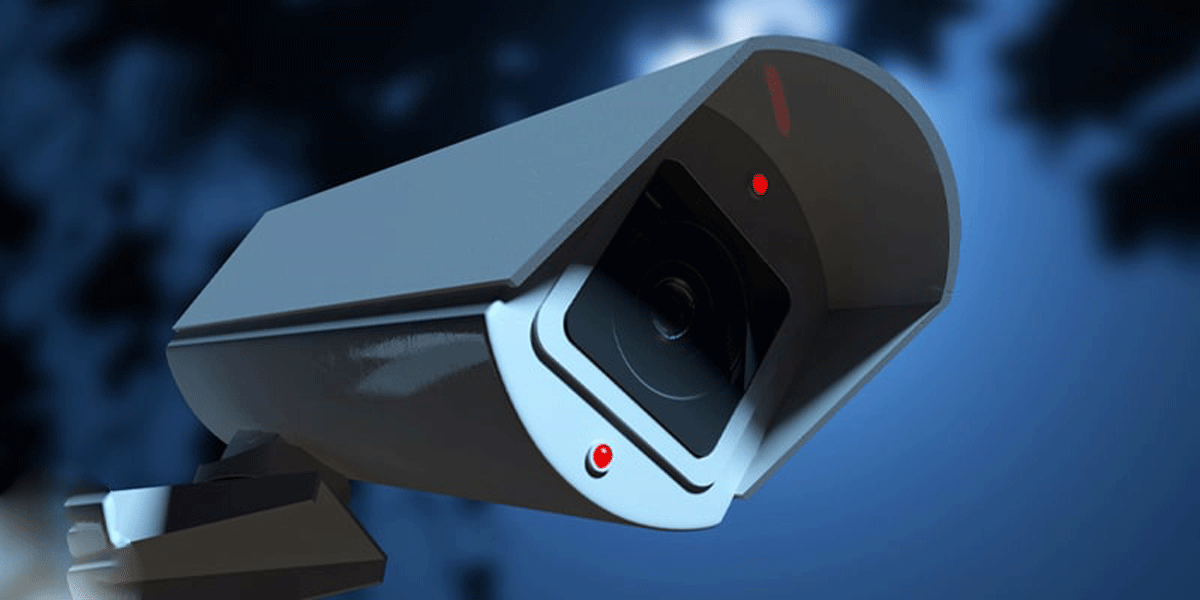 خرید دوربین مداربسته حافظه دار