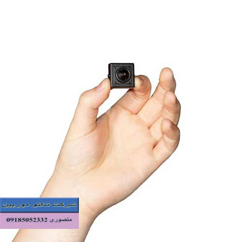 قیمت دوربین مداربسته ثبت وقایع کوچک برای ماشین